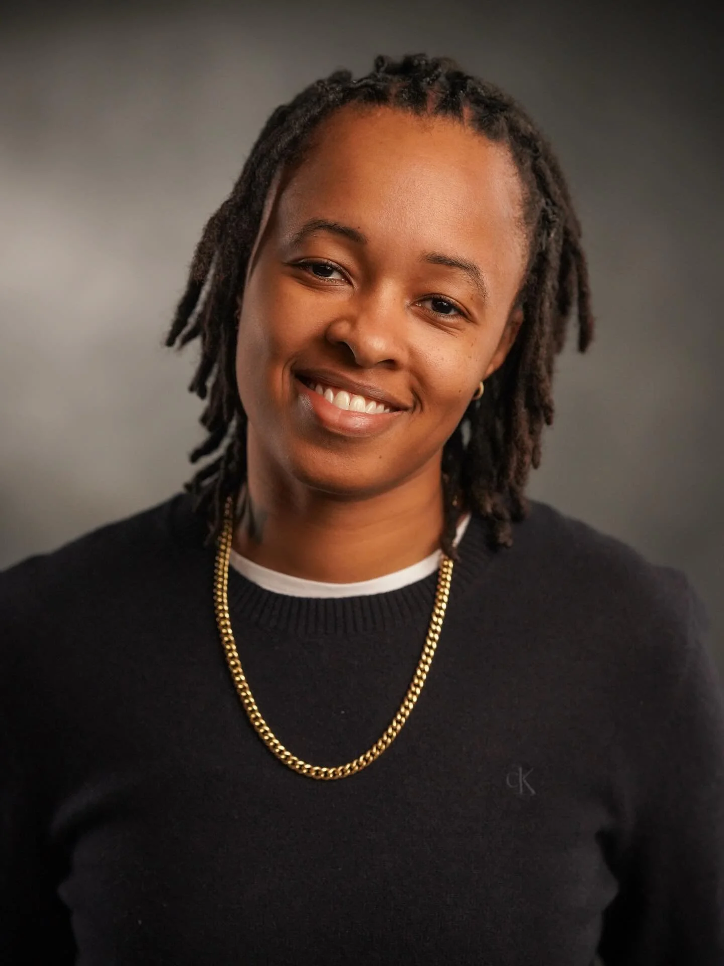 ✨MEET OUR 2026 MCKNIGHT CULTURE BEARER FELLOW - TISH JONES✨

Founder &amp; Executive Director of TruArtSpeaks, an arts &amp; culture organization in Saint Paul, MN. Tish Jones is a poet, cultural strategist, and educator from the Historic Rondo Neigh