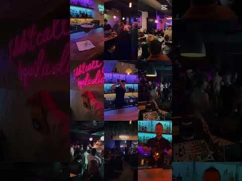 #cocktailbar #toronto #cocktails #mixology