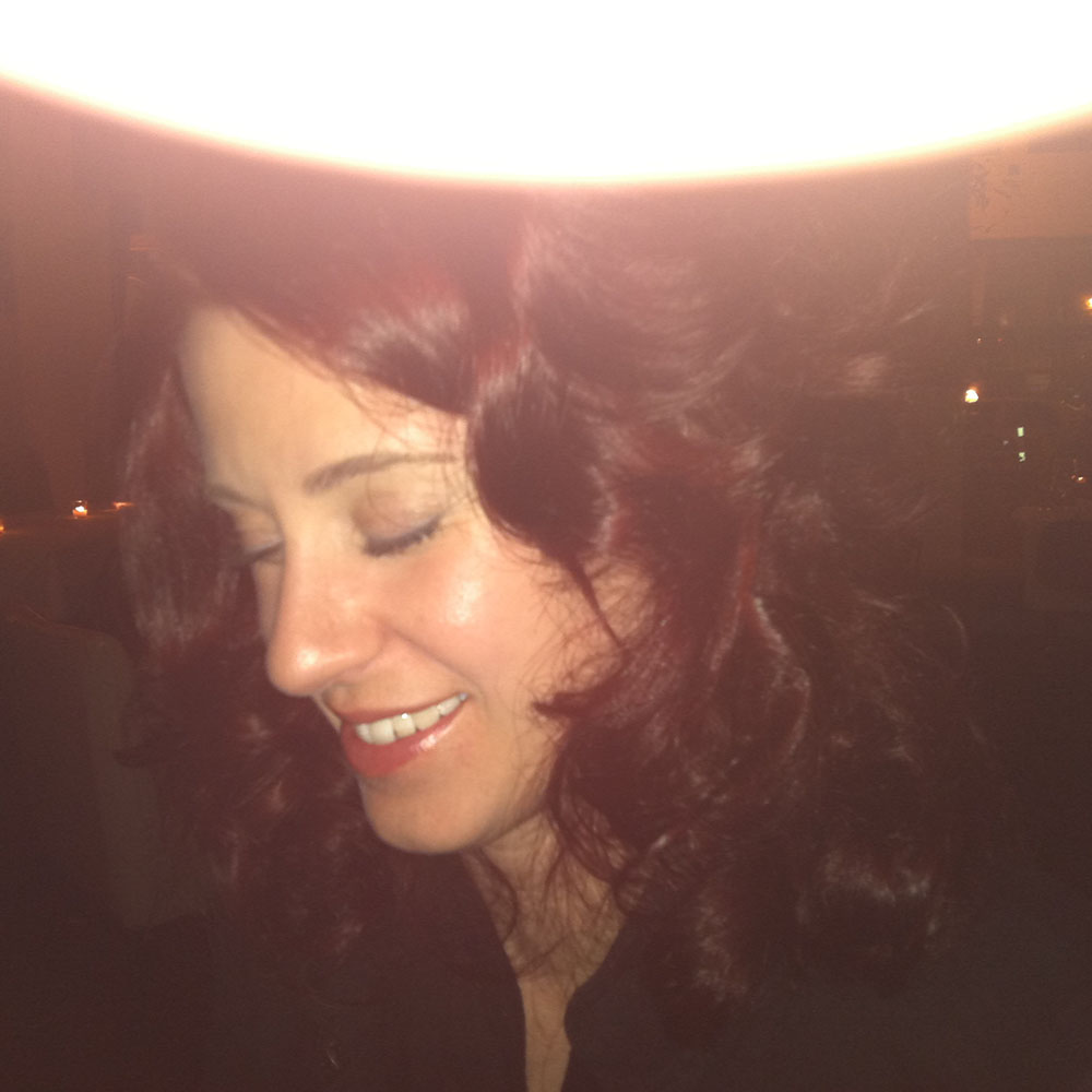 Apparel Designer Cyndi Koon