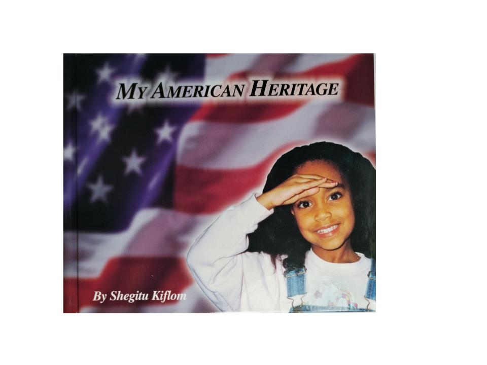 My American Heritage