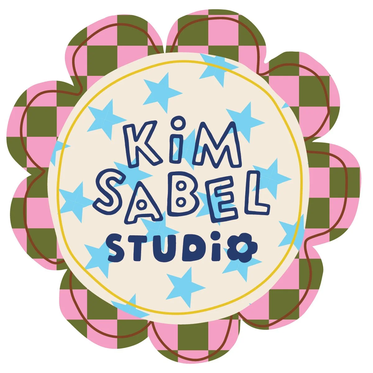 Kim Sabel • Portfolio