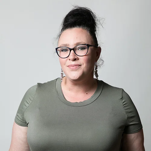 Courtney Perry House of Cochon