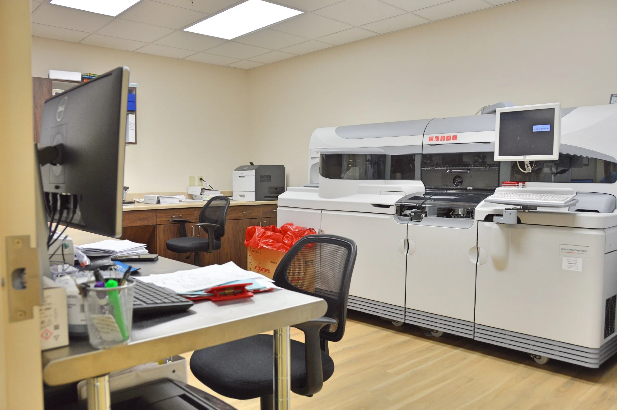 Gallery — Laredo Premier Healthcare Primary Care Walkin Clinic in