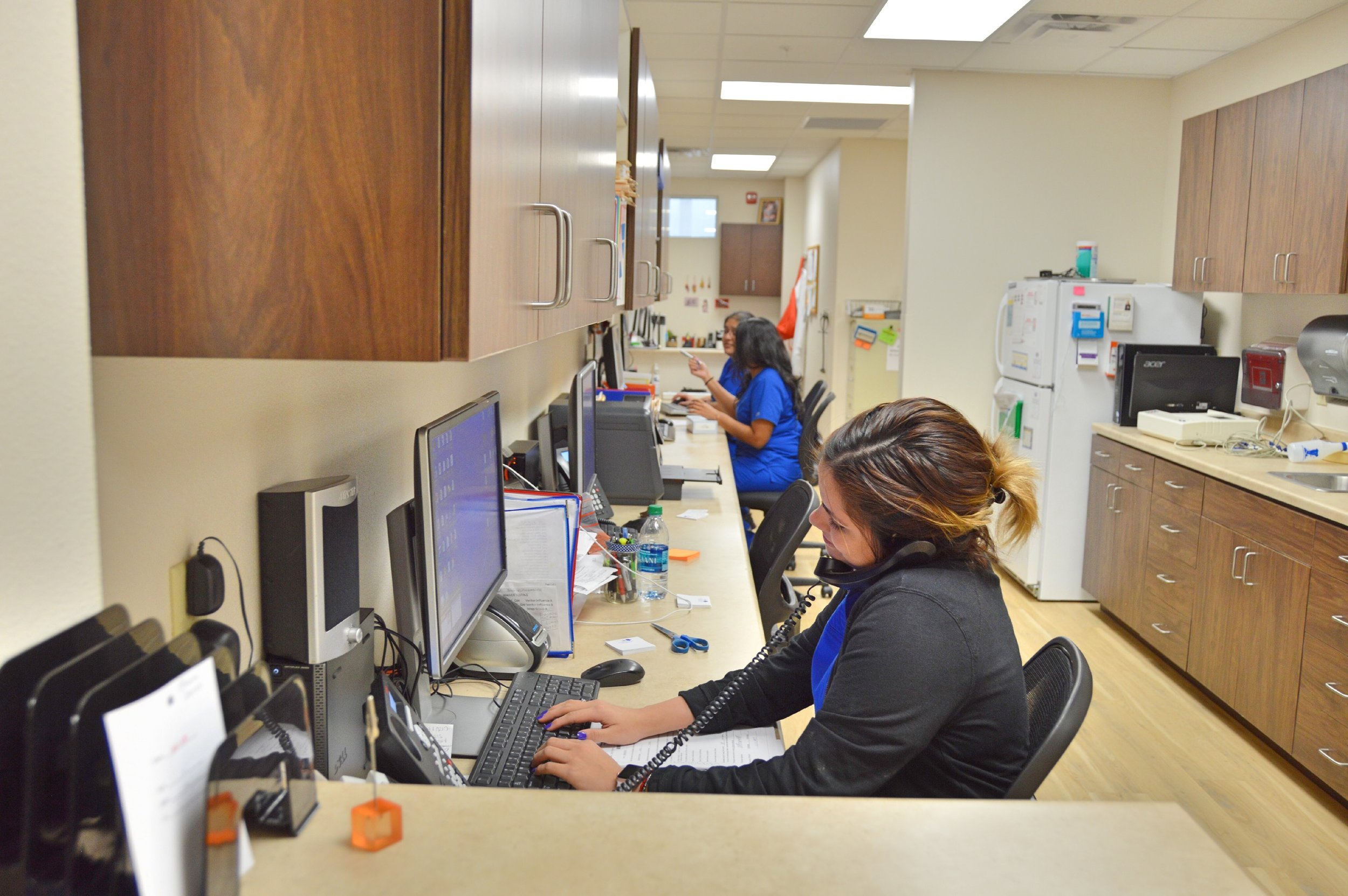 Gallery — Laredo Premier Healthcare Primary Care Walkin Clinic in