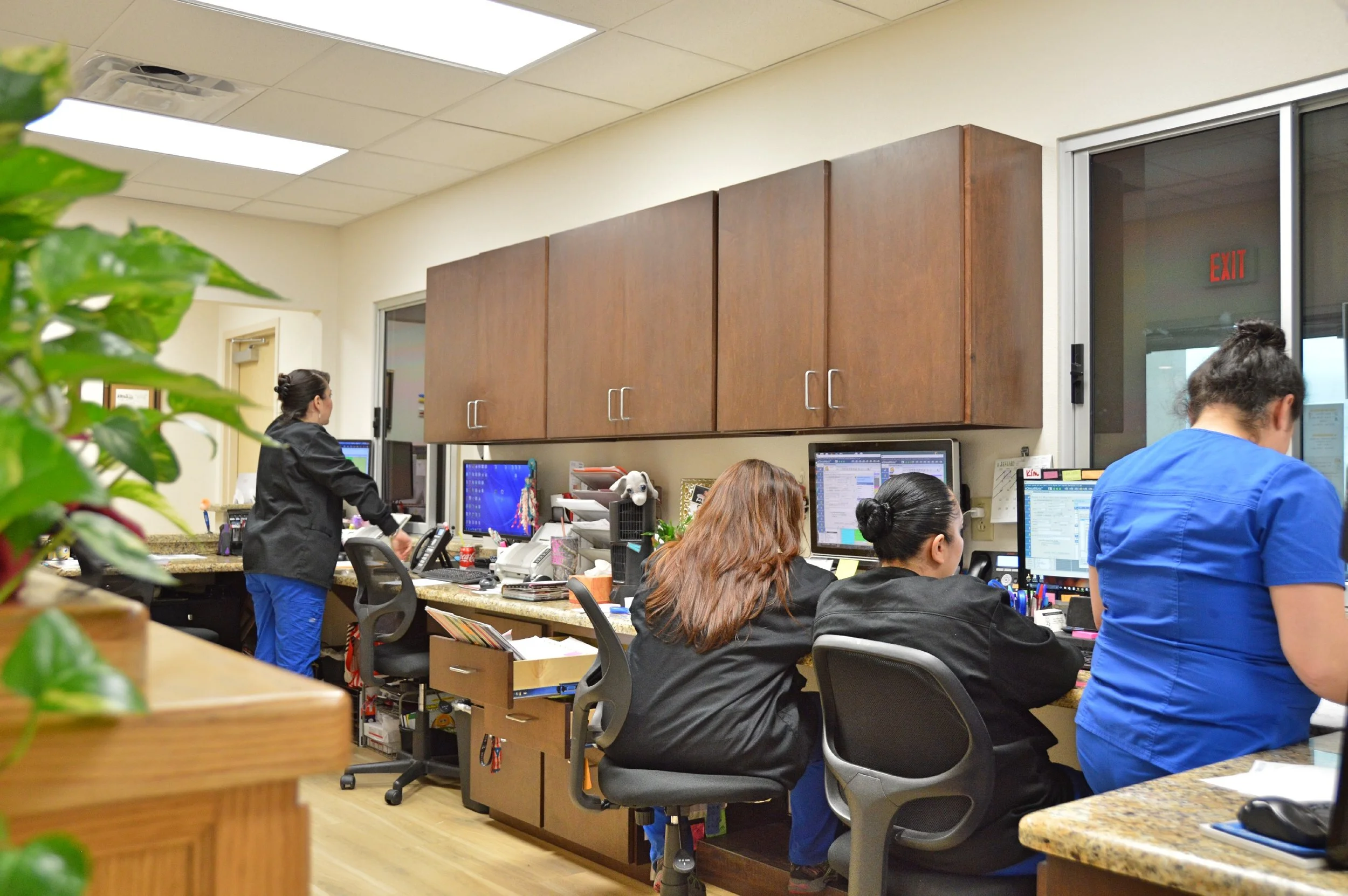 Gallery — Laredo Premier Healthcare Primary Care Walkin Clinic in