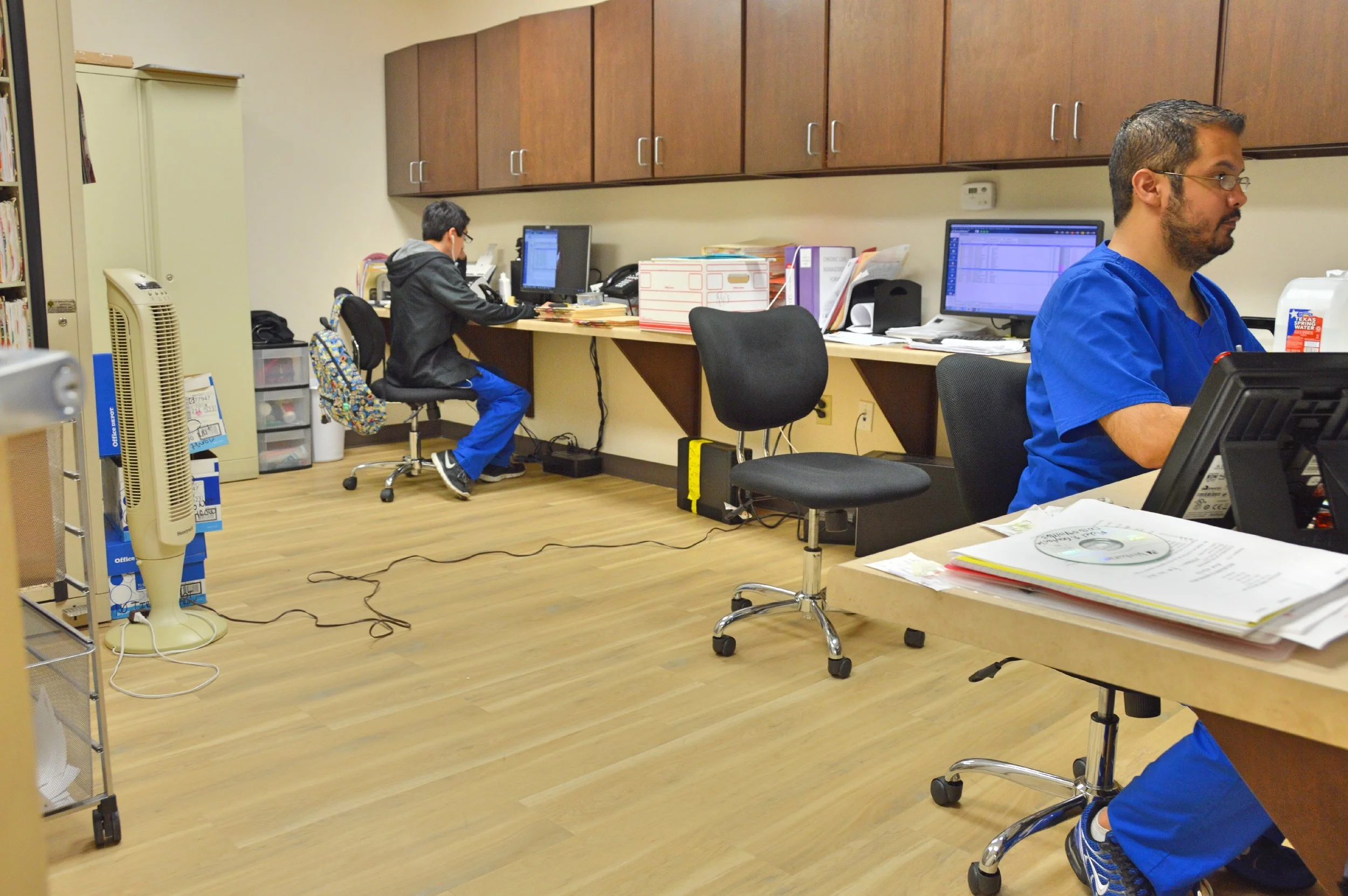 Gallery — Laredo Premier Healthcare Primary Care Walkin Clinic in