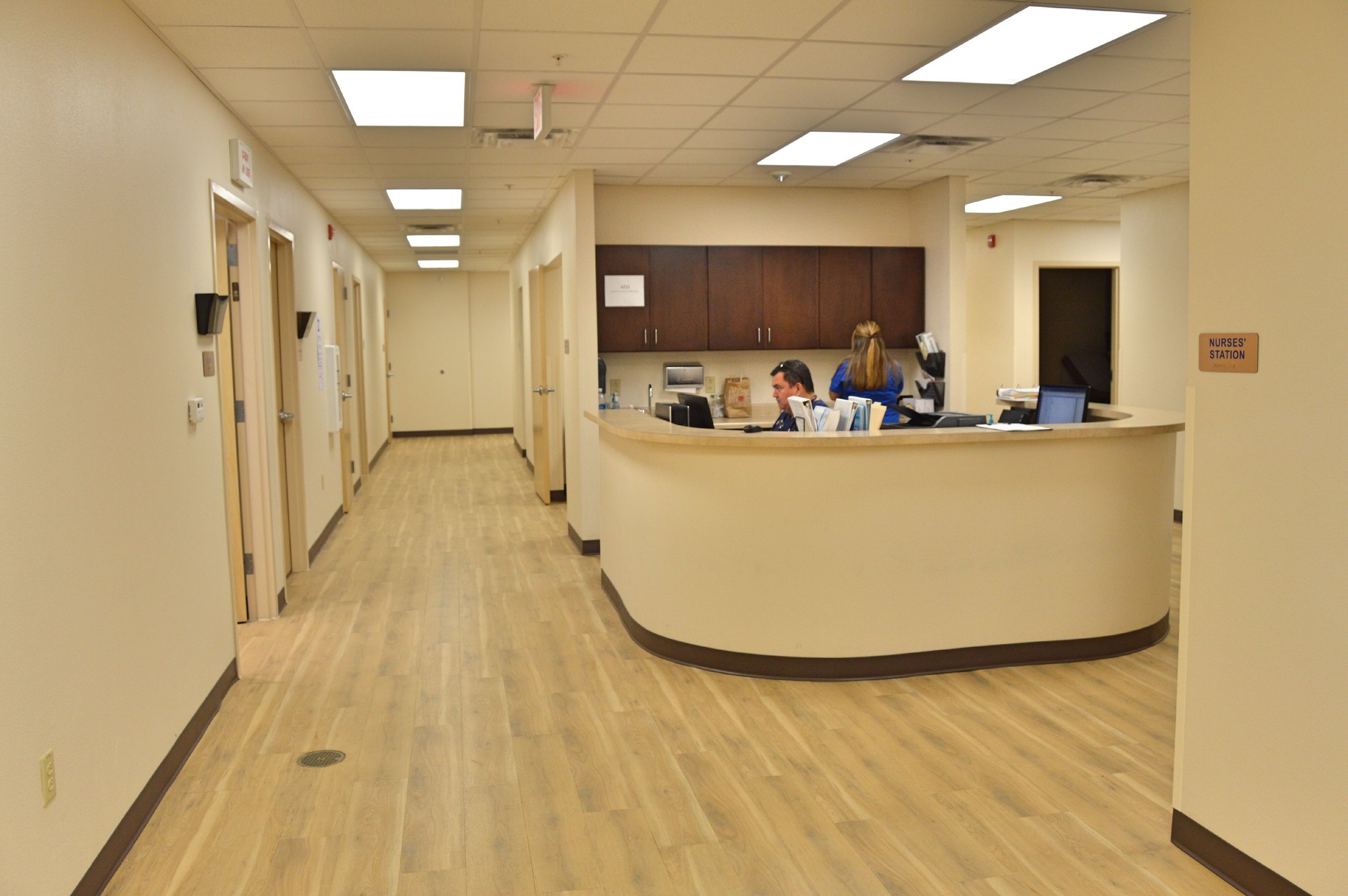 Gallery — Laredo Premier Healthcare Primary Care Walkin Clinic in