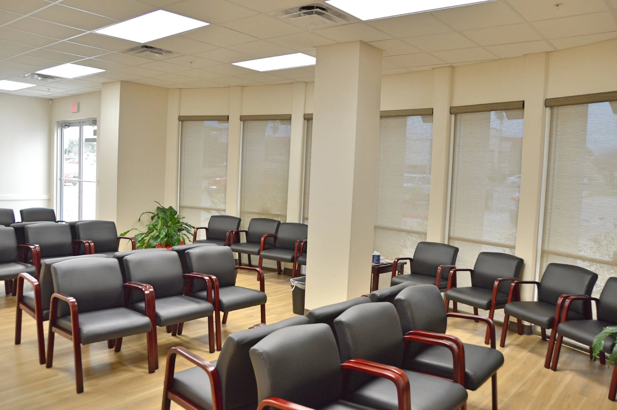 Gallery — Laredo Premier Healthcare Primary Care Walkin Clinic in