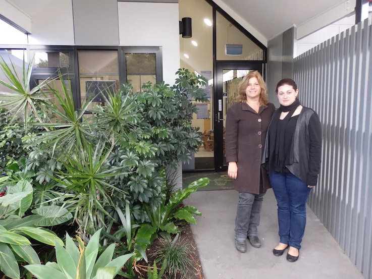 Anne Sgro Children’s Centre