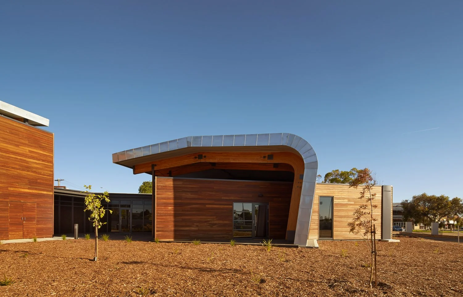 Hindmarsh Shire Council Offices