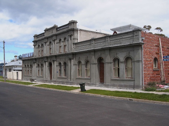 Williamstown Mechanics Institute