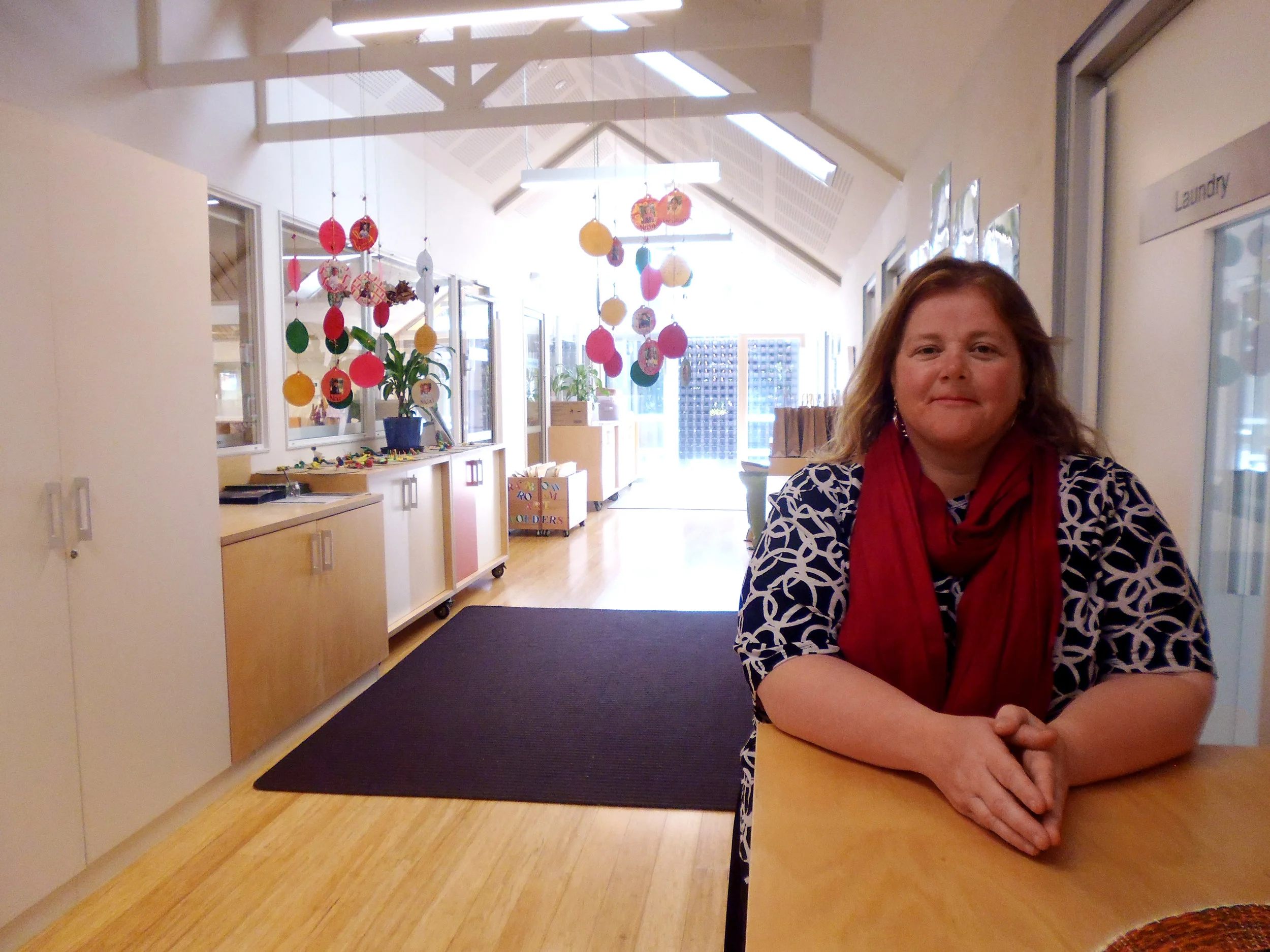 Gold Street Children’s Centre