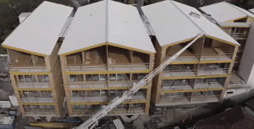 Beyond Zero - An Architect's Approach