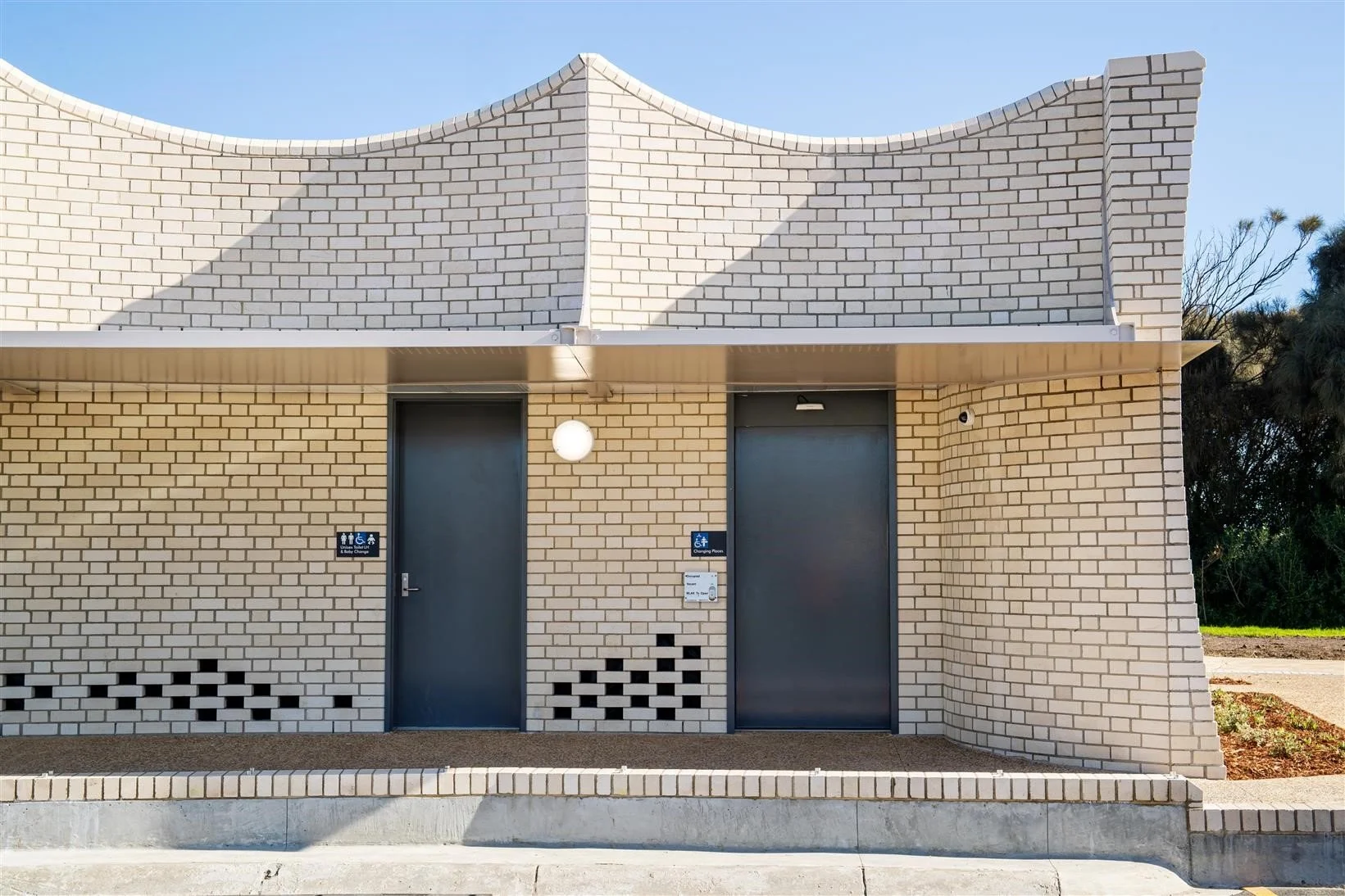 2024 - Featured in Think Brick Awards Website - Peter Scullin