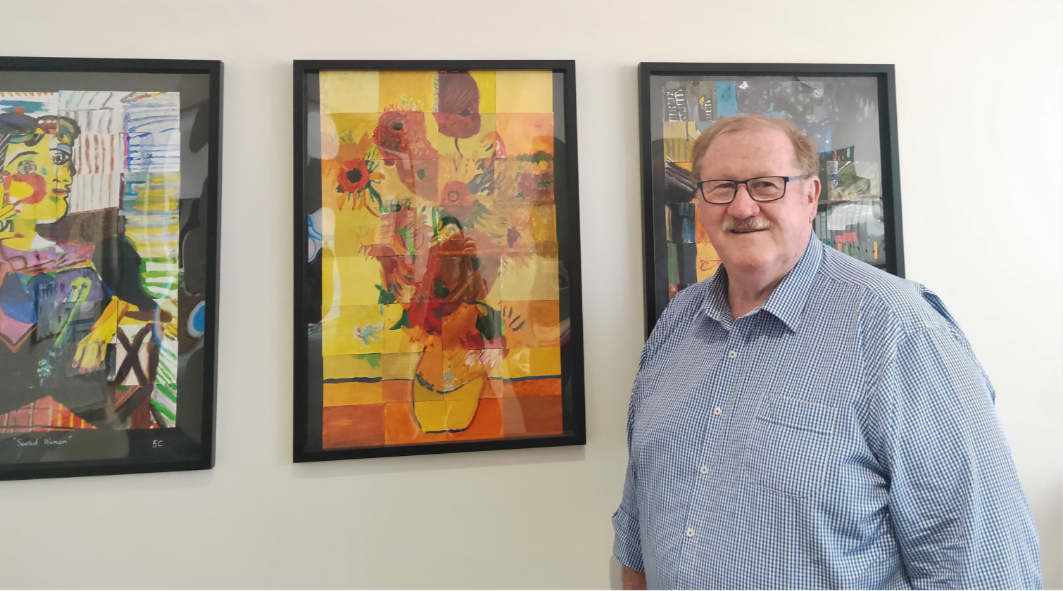 The Basin Primary School