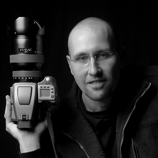Brad Cavanaugh