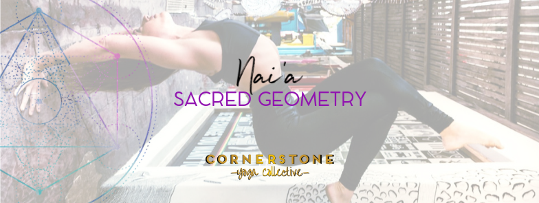 NAI'A Sacred Geometry Yoga