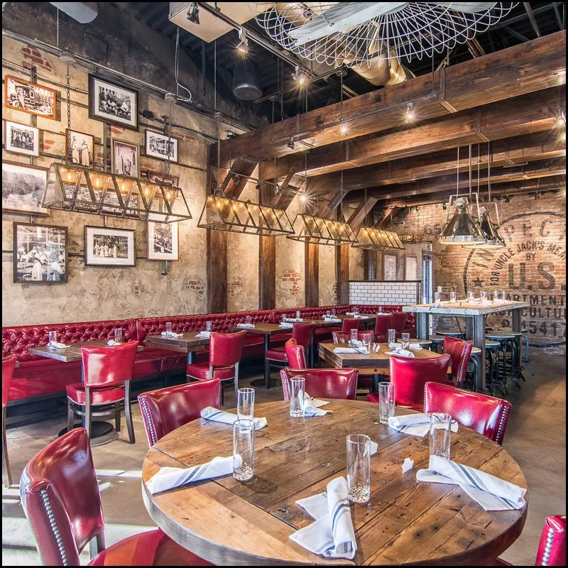 Uncle Jack's Meathouse