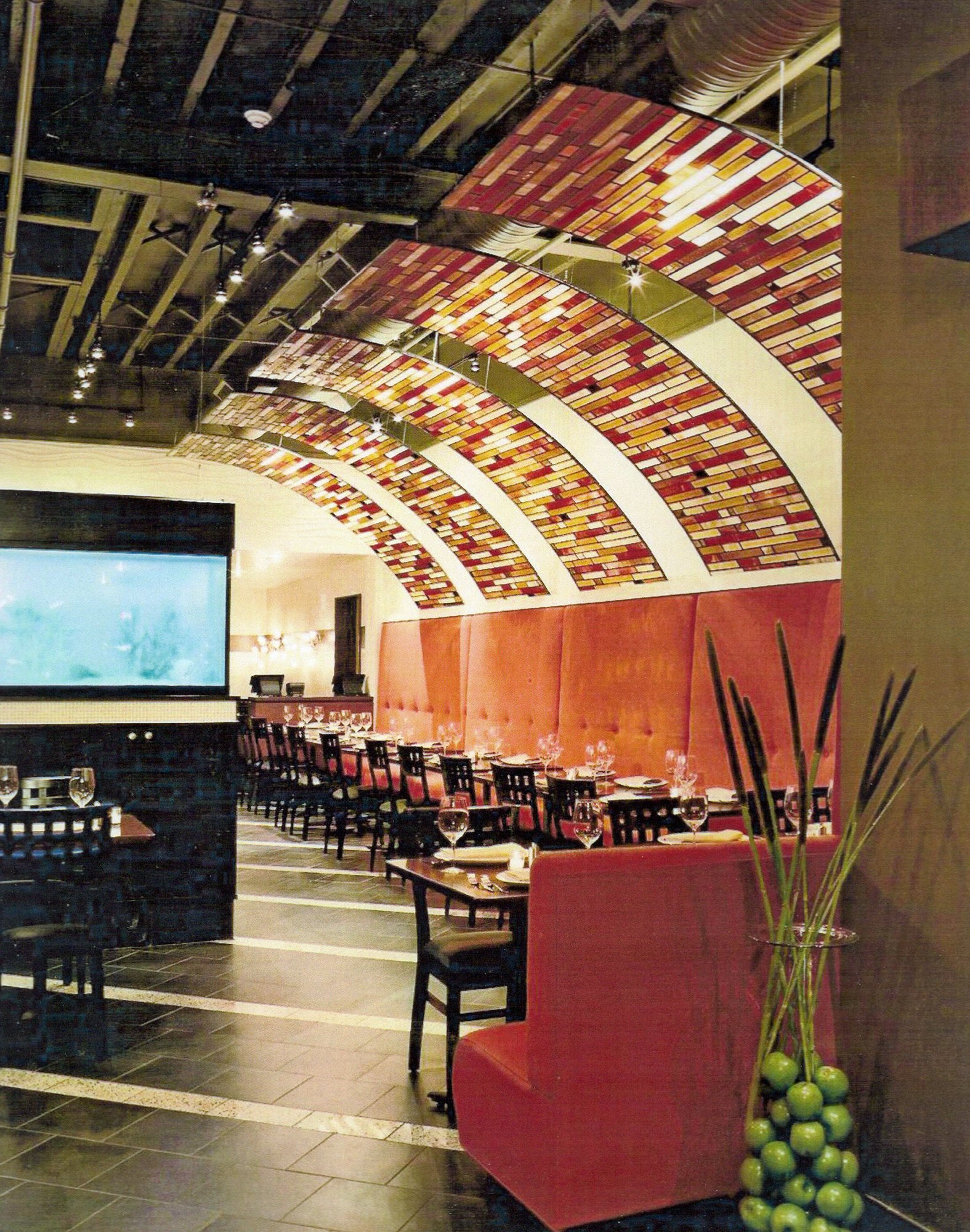 22 North - Restaurant Lounge