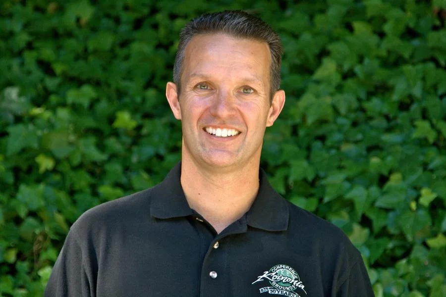 Guest Services Manager: Pablo Dillon pablo@gotocamp.org