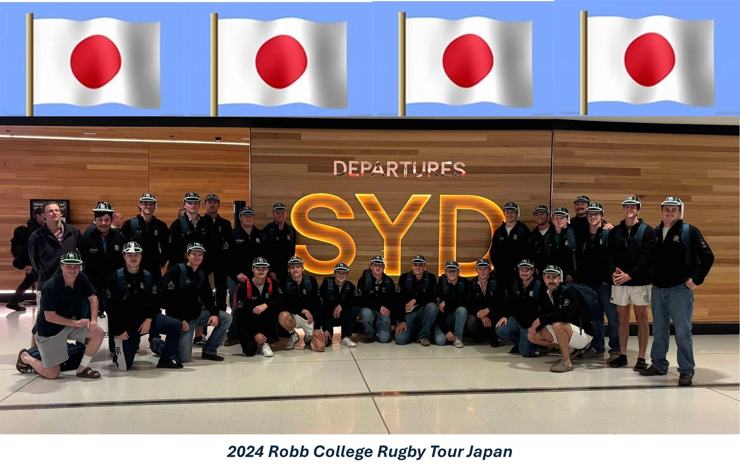 Robb College & Alumni Latest News — Robb College Alumni