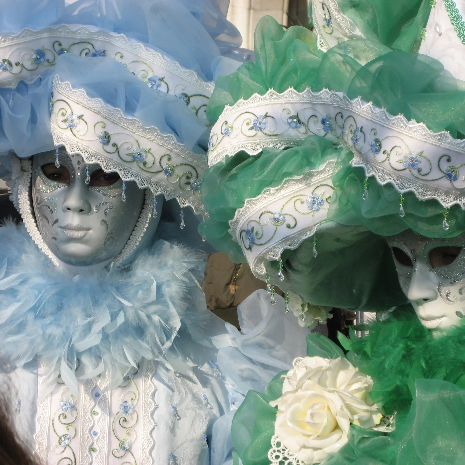Venice Carnival - Il Carnevale di Venezia