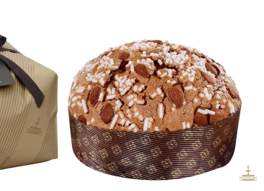 Credit: Fiasconaro Panettone