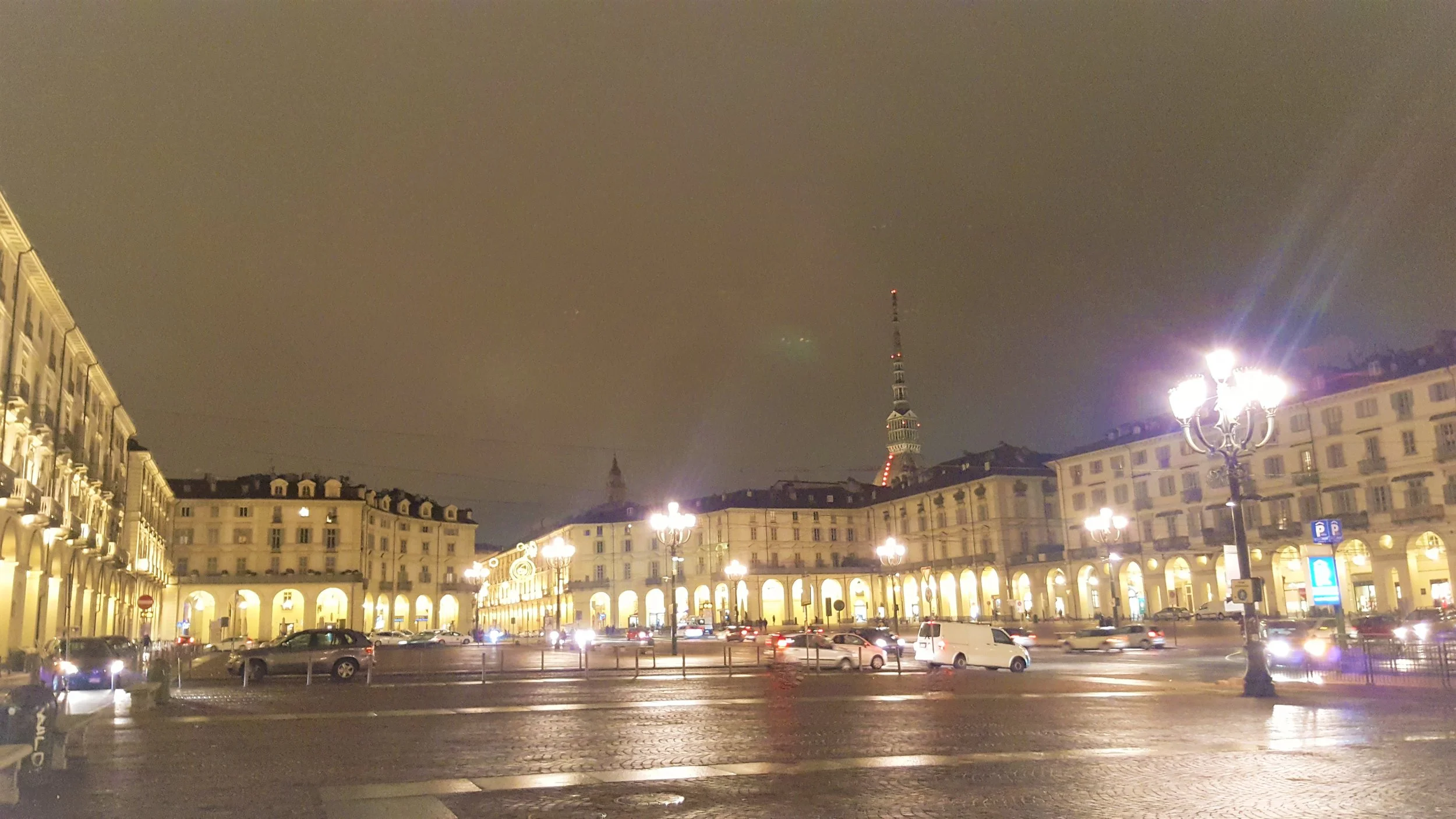 TURIN