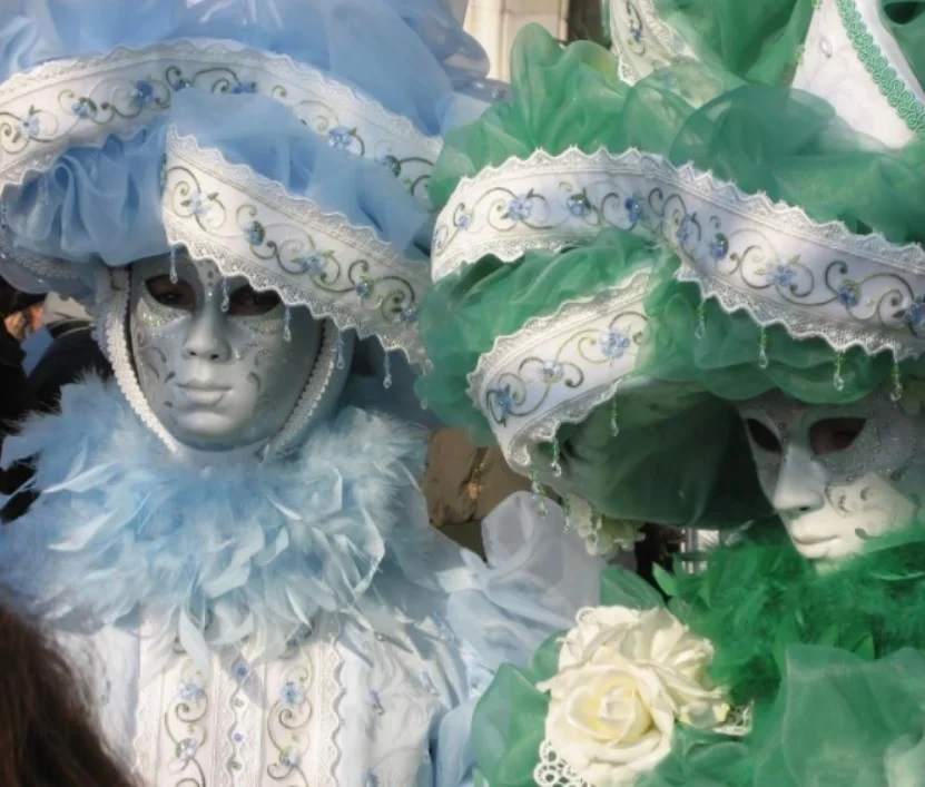 VENICE CARNIVAL