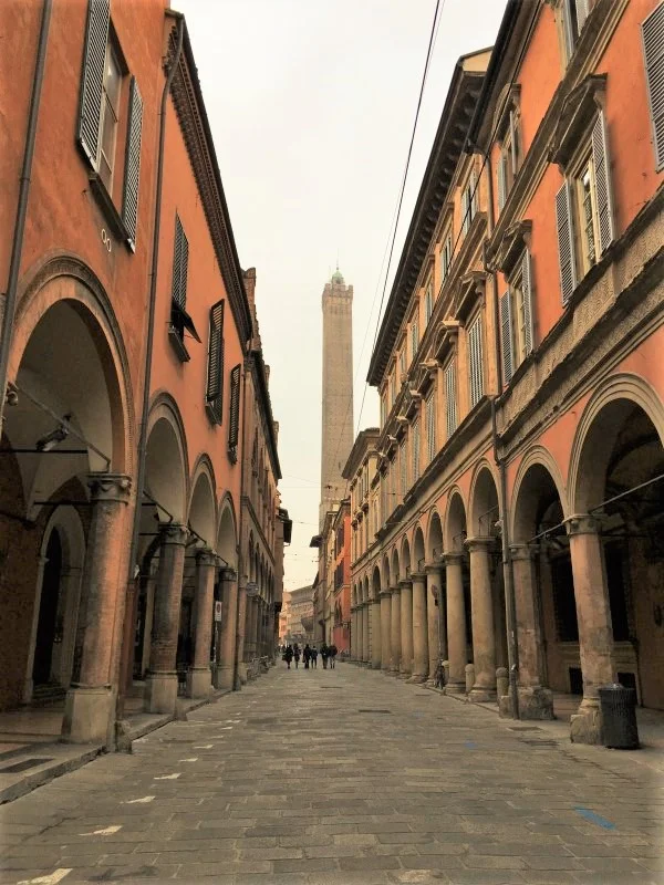 BOLOGNA