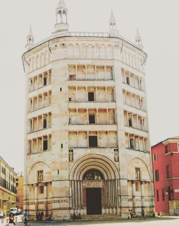 PARMA