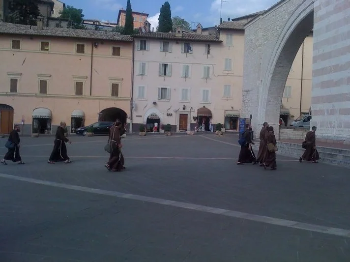 ASSISI