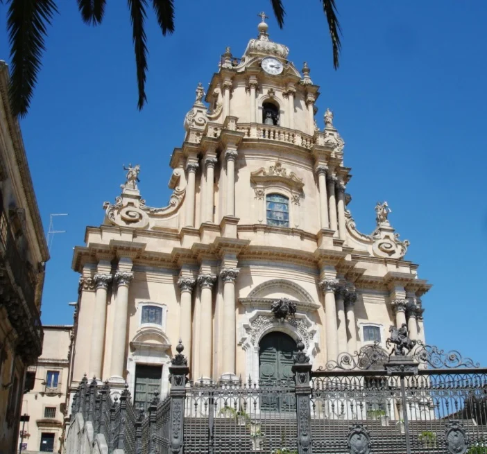 RAGUSA. CREDIT: Typicalsicily.it