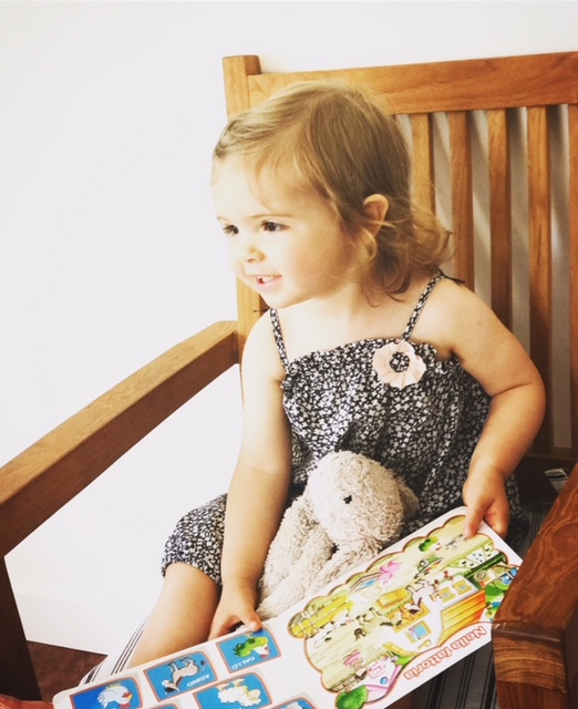 Bilingual Children - Week #6