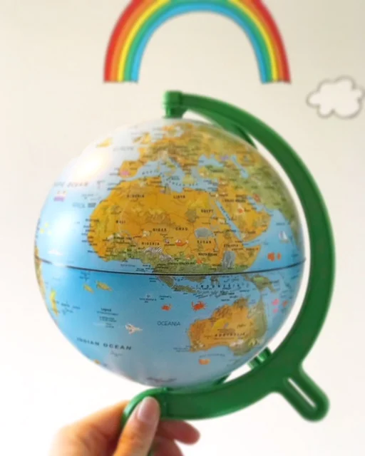 5 Steps to Cool Kids Bedrooms