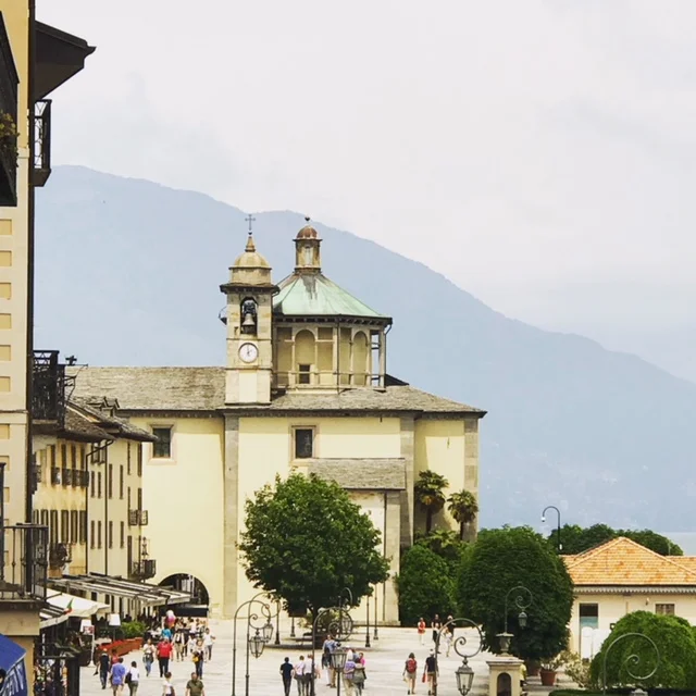 Which is the most beautiful Italian lake of them all?