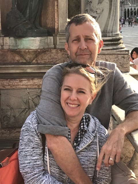 John and me Venice Piazza San Marco.jpeg