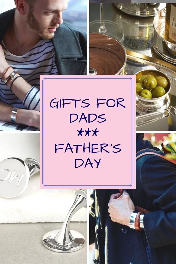 How to find meaningful gifts this Fathers Day