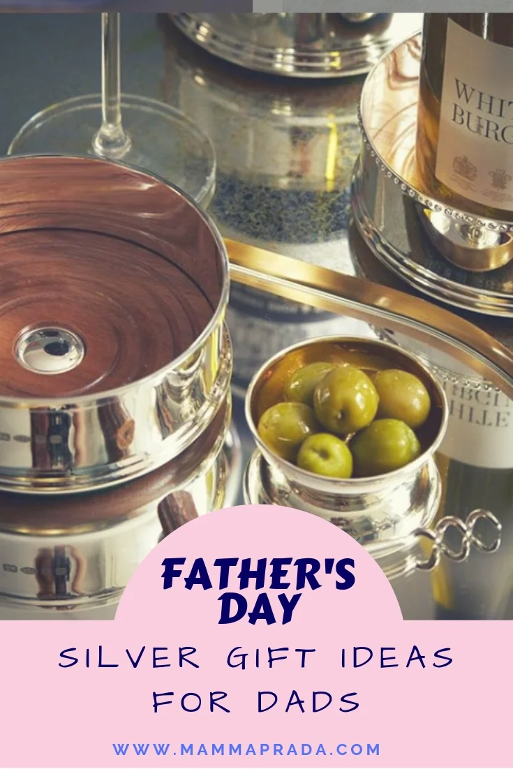 How to find meaningful gifts this Fathers Day