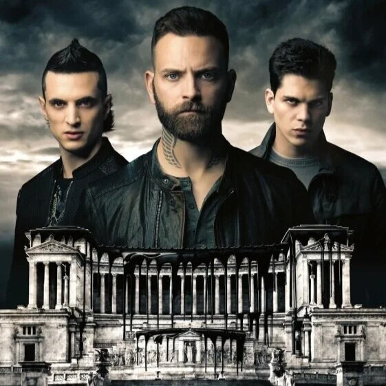 5 Italian TV Shows to Watch with Netflix This Winter