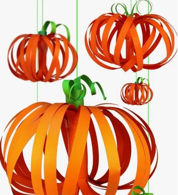 Craft Your Own 5 minute crafts halloween decor with These Spooky DIY