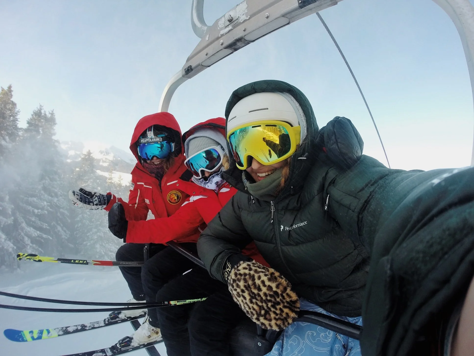 Skiing with Kids in Italy: The Best Ski Resort
