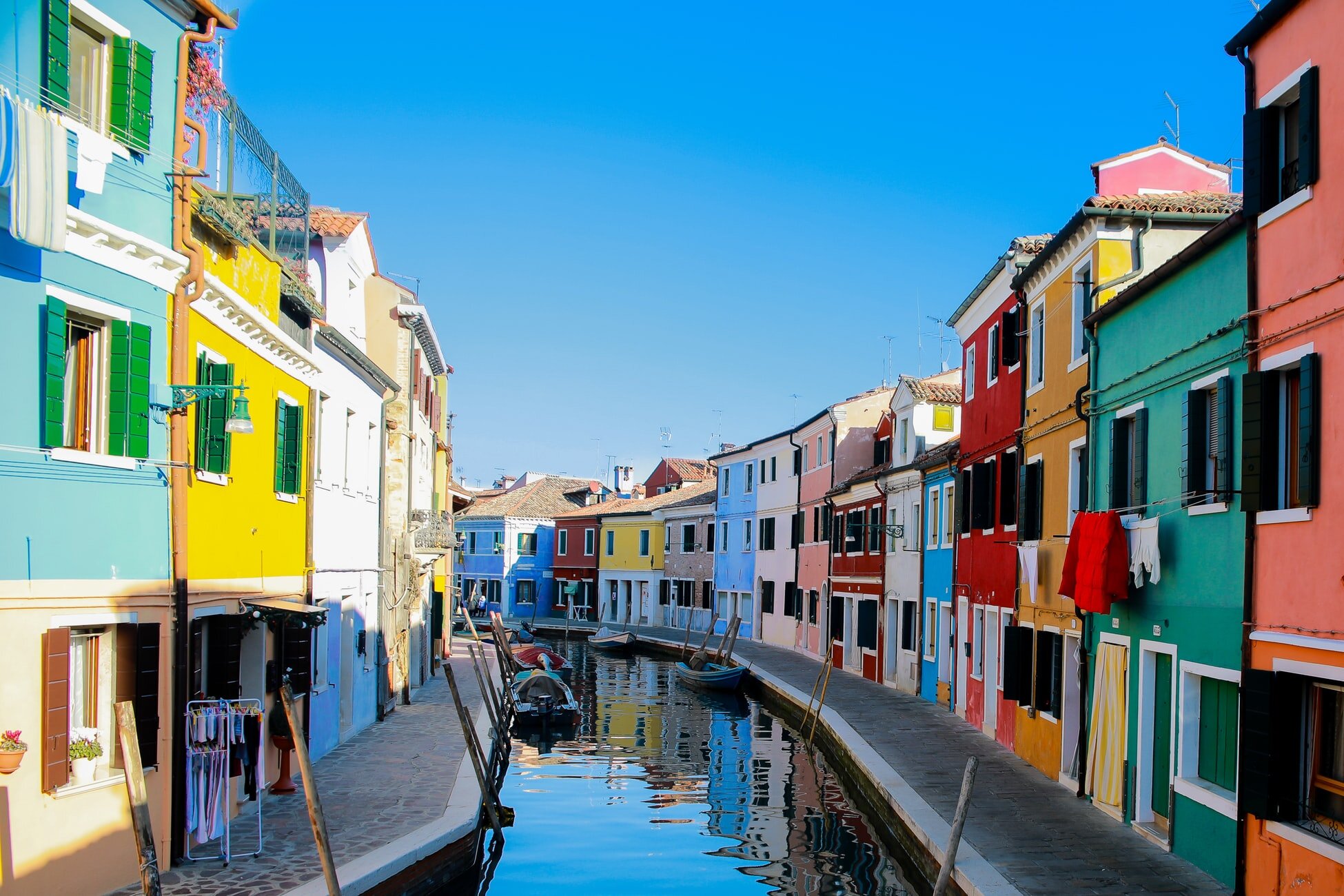 7 Unusual Things to See and Do in Venice