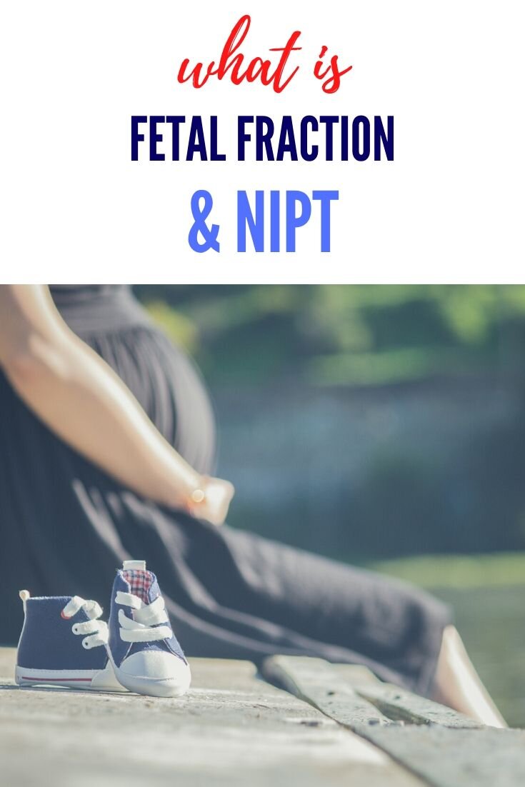 Mammaprada :: What is fetal fraction and NIPT?