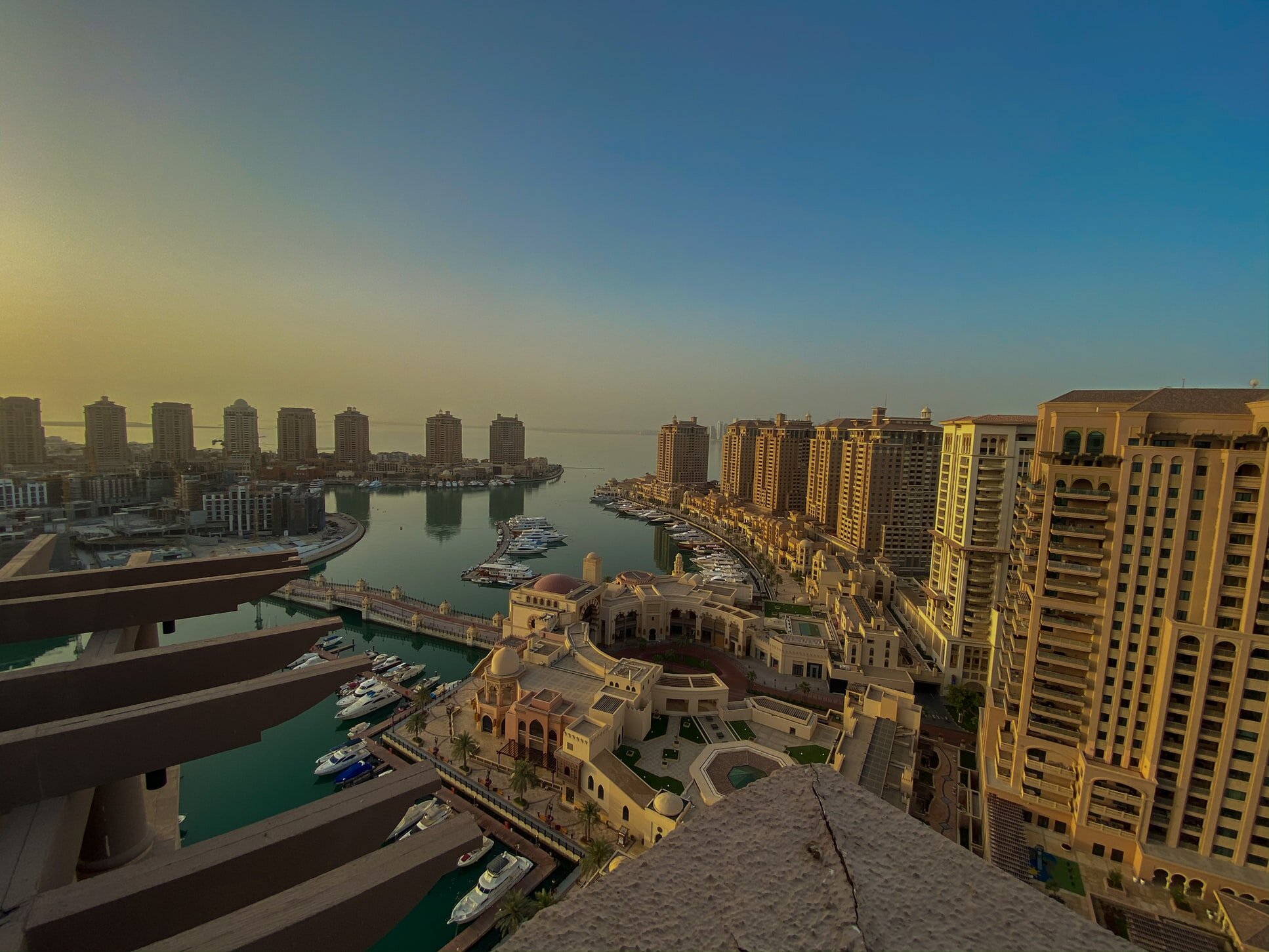An Expat’s Guide to Living in Doha, Qatar