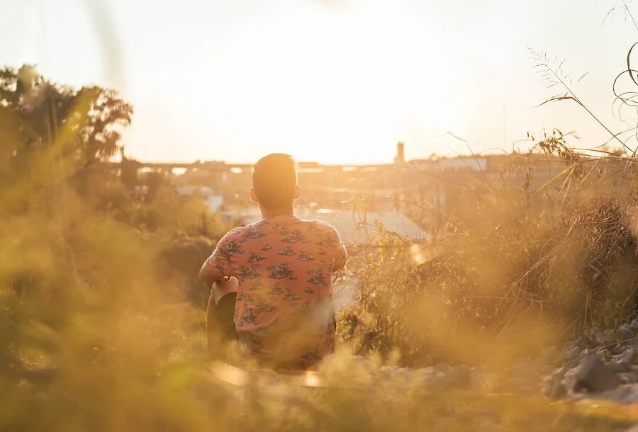 How Covid is the catalyst to finally live the life you want