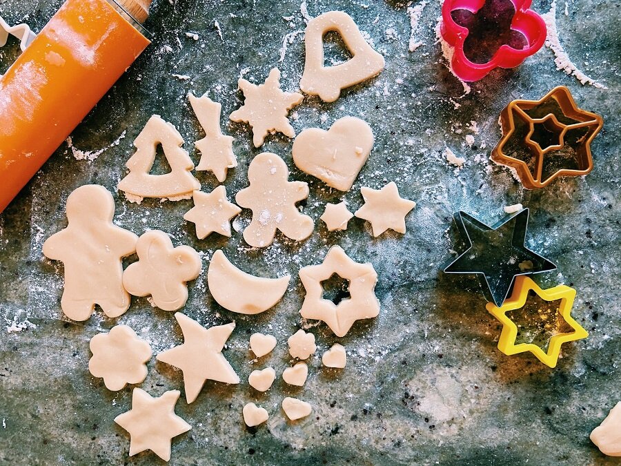 baking gifts for girls