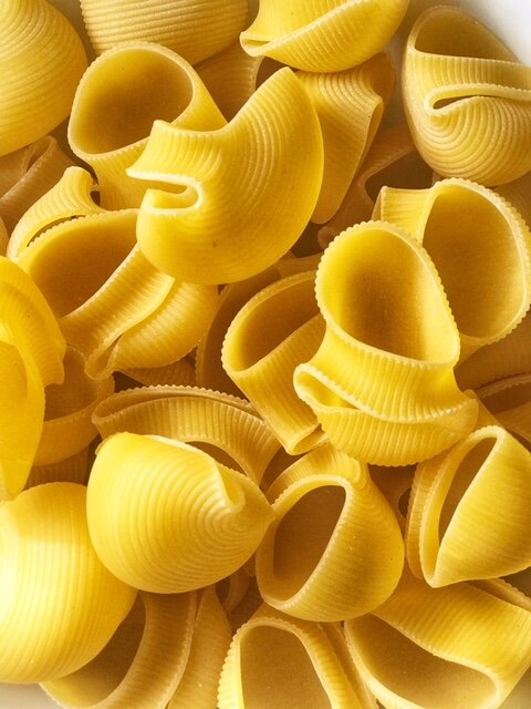 WIN! A Pasta Cookbook for World Pasta Day! {closed}