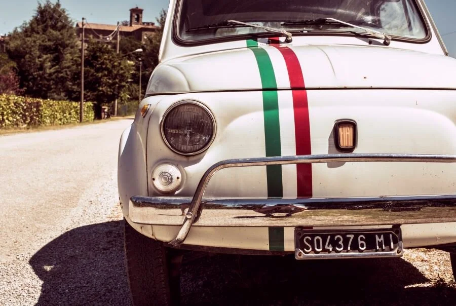 Where Will You Find the Most Italians Abroad?