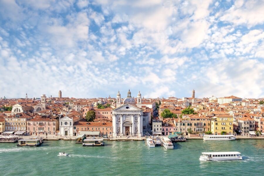 Taking a Look at Italy's iGaming Revolution